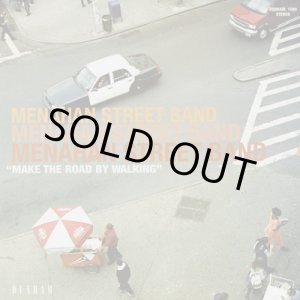 画像: Menahan Street Band / Make The Road By Walking