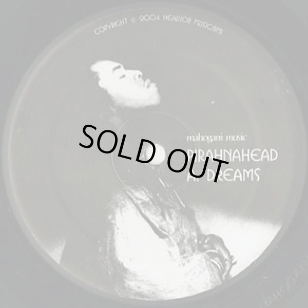 画像1: Pirahnahead / Dreams (1)