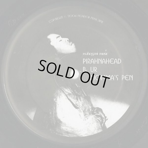 画像2: Pirahnahead / Dreams (2)