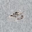 画像2: "BETWEEN BOOK" CREW NECK (GRAY) (2)