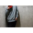 画像6: "BETWEEN BOOK" CREW NECK (GRAY) (6)