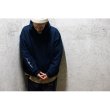 画像8: "NO REQUESTS" HOODIE (NAVY) (8)