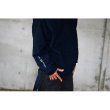 画像6: "NO REQUESTS" HOODIE (NAVY) (6)