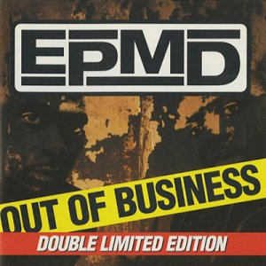 画像: EPMD / Out Of Business -Double Limited Edition- (2CD)