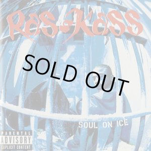 画像: Ras Kass / Soul On Ice (CD)