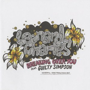画像: Leonard Charles / Breaking Over You feat. Guilty Simpson