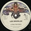 画像1: Lee Douglas / New York Story (1)