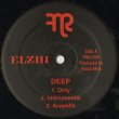 画像1: Elzhi / Deep c/w Colors (Remix) (1)