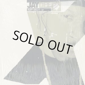 画像: J Dilla a.k.a. Jay Dee / Ruff Draft EP