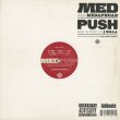 画像1: MED aka Medaphoar / Push (1)