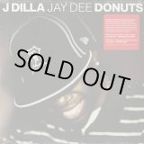 画像: J Dilla / Donuts (Smile Cover)