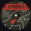 画像4: Evidence / Red Tape Instrumental (4)