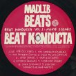 画像3: Madlib / The Beat Konducta Vol. 1: Movie Scenes (3)