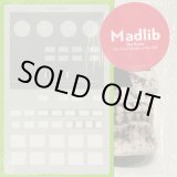 画像: Madlib / The Beats - Our Vinyl Weighs A Ton OST