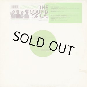 画像: Various / The Sound Of L.A. Volume 1