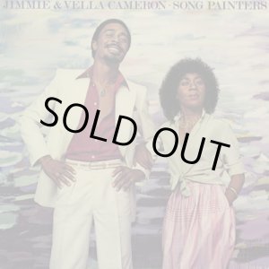 画像: Jimmie & Vella Cameron / Song Painters