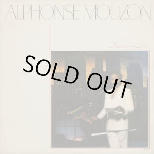 画像: Alphonse Mouzon / Distant Lover 