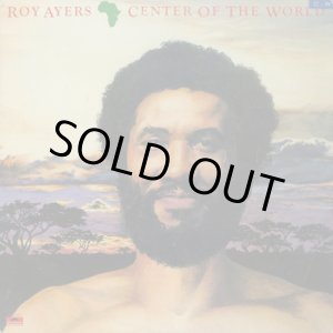 画像: Roy Ayers / Africa, Center Of The World