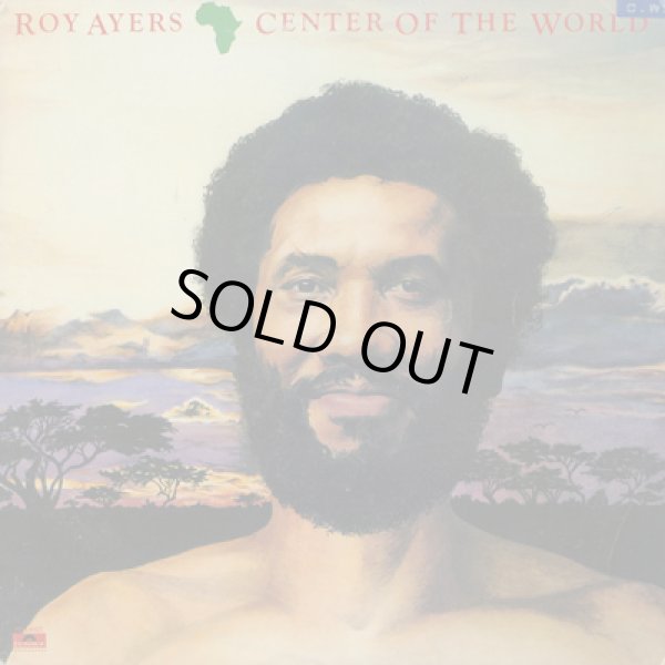 画像1: Roy Ayers / Africa, Center Of The World (1)