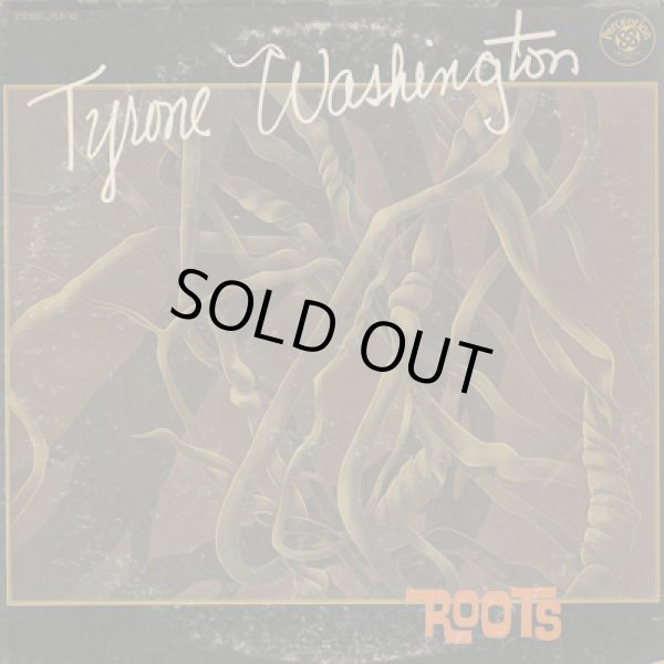 画像1: Tyrone Washington / Roots (1)