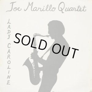 画像: Joe Marillo Quartet / Lady Caroline