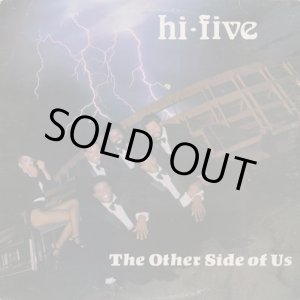 画像: The Hi-Five / The Other Side Of Us