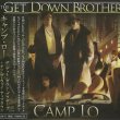 画像1: Camp Lo / The Get Down Brothers - On The Way Uptown Saturday Night Demo (2CD) (1)