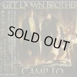 画像: Camp Lo / The Get Down Brothers - On The Way Uptown Saturday Night Demo (2CD)