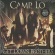 画像1: Camp Lo / The Get Down Brothers - On The Way Uptown Saturday Night Demo (2LP) (1)