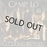 画像: Camp Lo / The Get Down Brothers - On The Way Uptown Saturday Night Demo (2LP)
