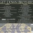 画像2: Camp Lo / The Get Down Brothers - On The Way Uptown Saturday Night Demo (2CD) (2)