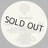 画像: Bush Babees / The Love Song (So So Def Mix)