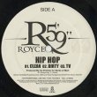 画像1: Royce Da 5'9" / Hip Hop (1)