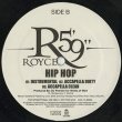 画像2: Royce Da 5'9" / Hip Hop (2)