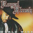 画像1: Royal Flush / Worldwide (1)