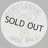 画像: Natural Resource / Negro League Baseball c/w They Lied