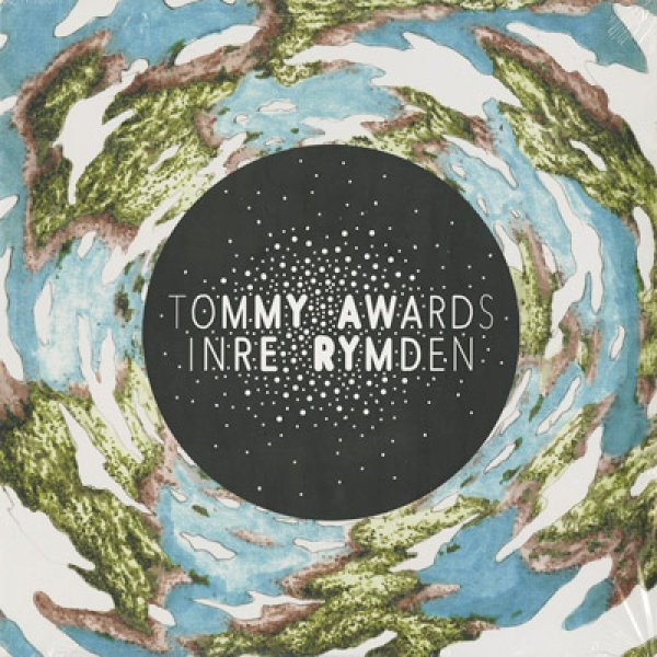 画像1: Tommy Awards / Inre Rymden (1)