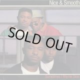 画像: Nice & Smooth ‎/ Sometimes I Rhyme Slow