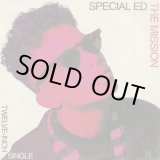 画像: Special Ed ‎/ The Mission c/w See It Ya 