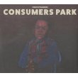 画像1: Chuck Strangers / Consumers Park (CD) (1)