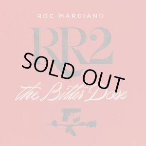 画像: Roc Marciano / RR2 : The Bitter Dose (CD)