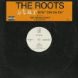 画像1: The Roots / Star c/w Din Da Da (1)