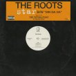 画像1: The Roots / Star c/w Din Da Da (1)