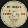 画像4: T-Love / Long Way Back (2LP) (4)