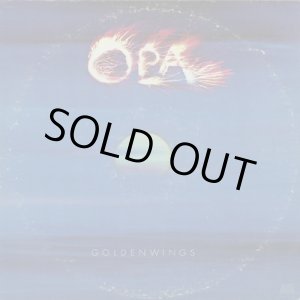 画像: OPA / Goldenwings