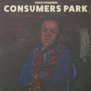 画像: Chuck Strangers / Consumers Park