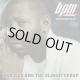 画像: Waajeed & Bling 47 / BPM Instrumentals (2CD)
