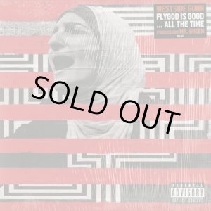 画像: Westside Gunn × Mr. Green / FLYGOD Is Good… All The Time