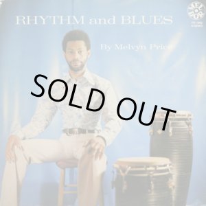 画像: Melvyn Price / Rhythm And Blues