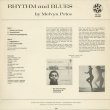 画像2: Melvyn Price / Rhythm And Blues (2)